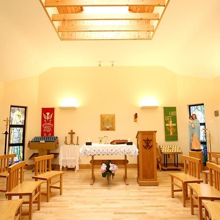 The Melody Residence Boyhollagh Zewnętrze zdjęcie