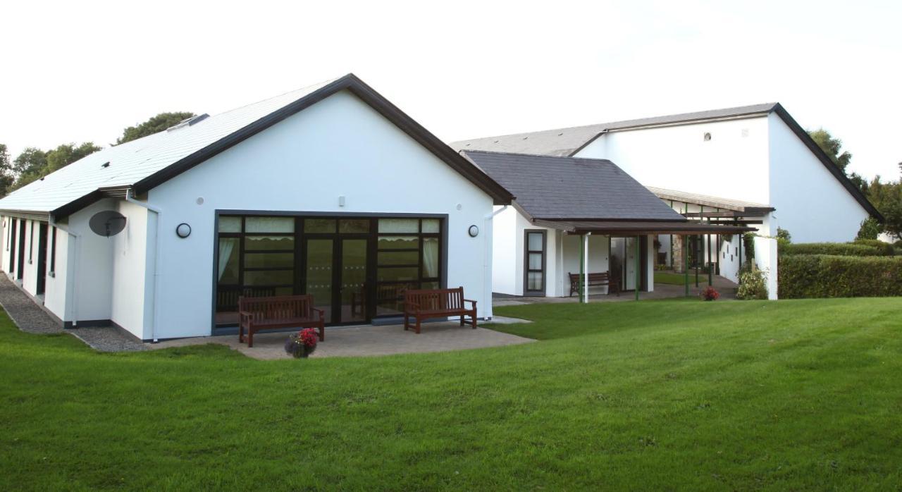 The Melody Residence Boyhollagh Zewnętrze zdjęcie